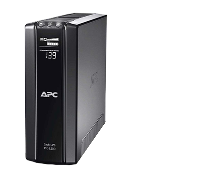 Back-UPS Pro