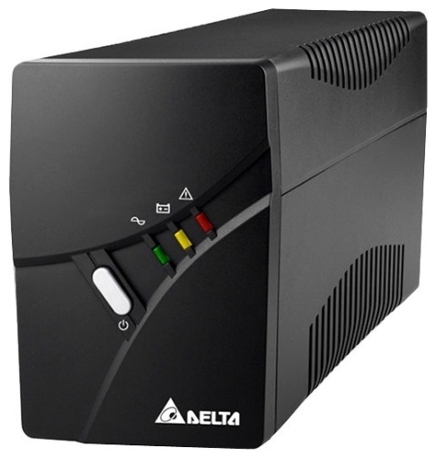 Delta ES Agilon VX 600VA