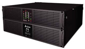 ИБП Delta Electronics R-3K